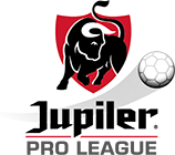 Belgium. Jupiler League. Season 2019/2020